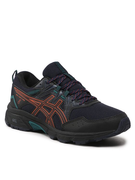 Asics Asics Scarpe da corsa Gel-Venture 8 1011A824 Blu scuro
