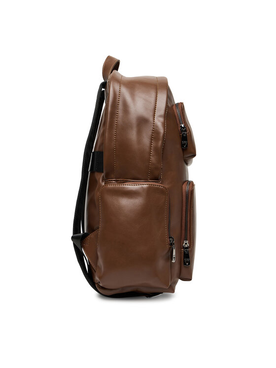 Guess Guess Plecak HMBOCA P5342 Brązowy