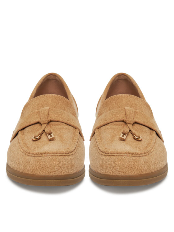 DeeZee DeeZee Loaferice DS1590-1 Bež