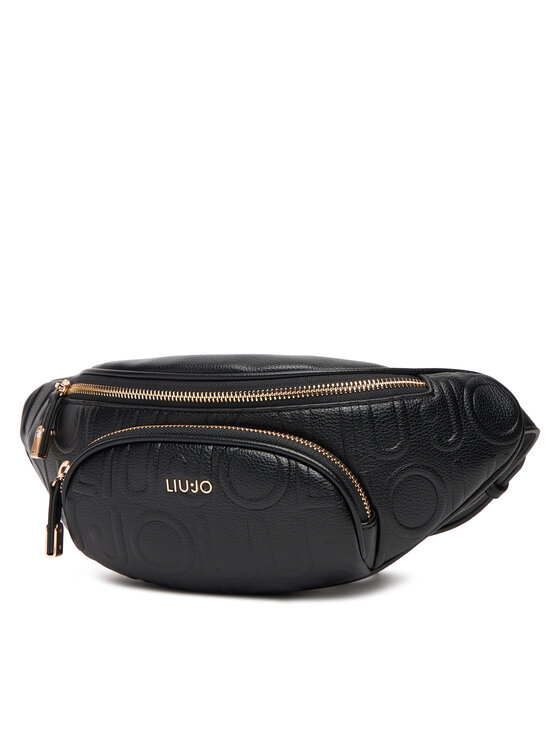 Liu Jo Liu Jo Marsupio AF5162 E0538 Nero