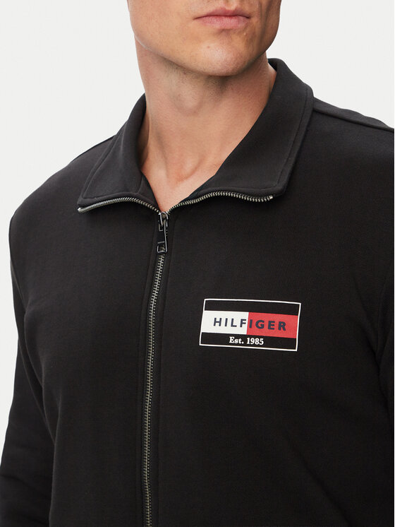 Tommy Hilfiger Tommy Hilfiger Pluus Brand Love MW0MW44941 Must Regular Fit
