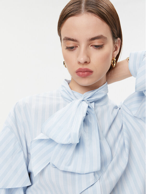 Custommade Custommade Camicia Deena 999314220 Multicolore Regular Fit