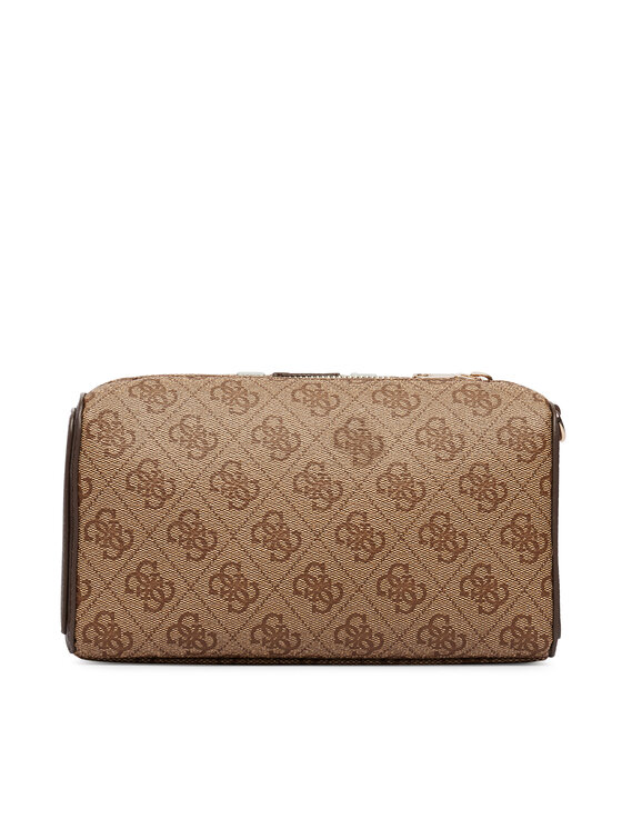 Guess Guess Pochette per cosmetici PW7572 P6352 Marrone