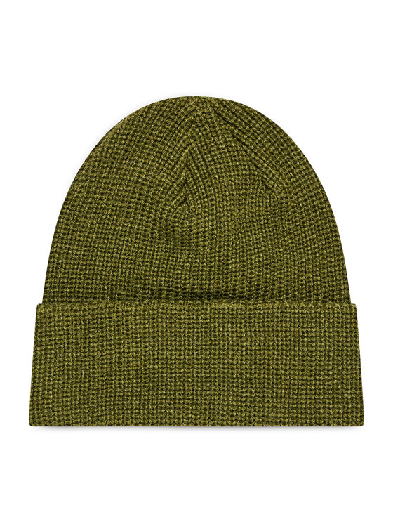 Etnies Etnies Шапка Warehouse Beanie 4140001280 Зелен