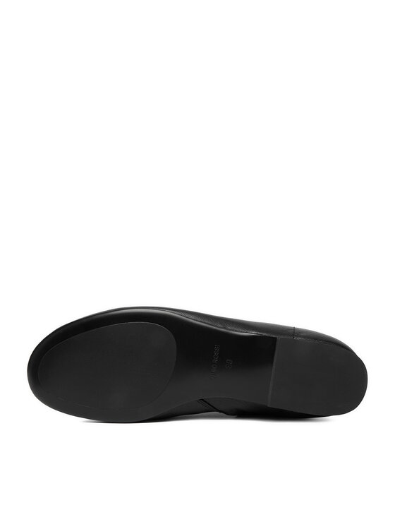 GINO ROSSI GINO ROSSI Stiefeletten EO-SELTI-V2130-13-1 Schwarz