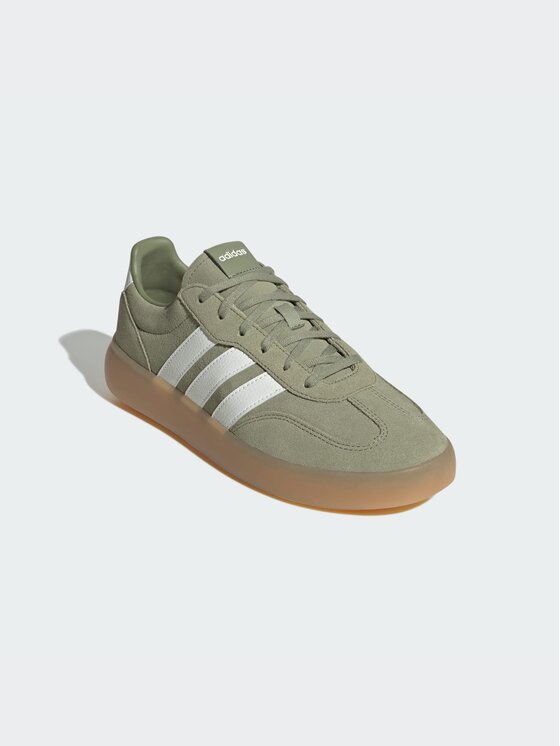 adidas adidas Sneakersy Barreda Zielony