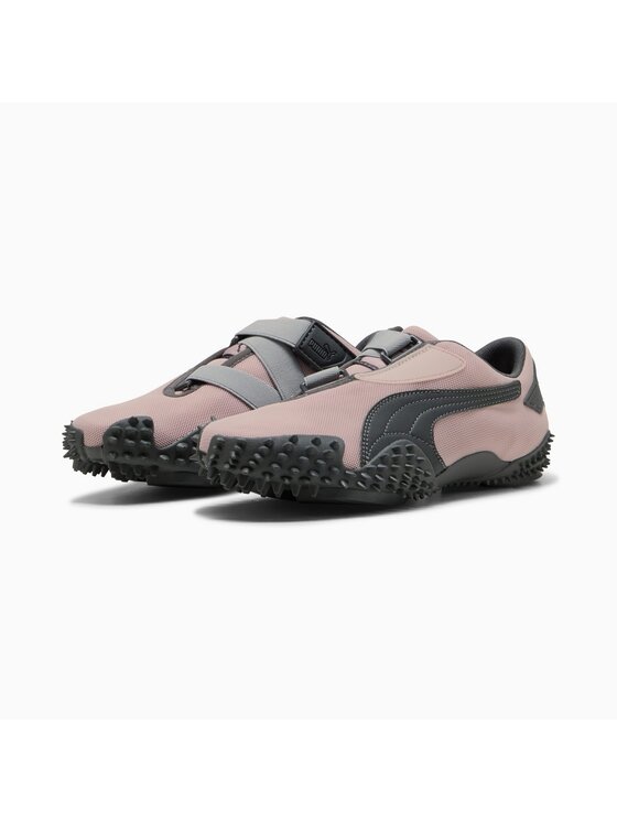 Puma Puma Sneakersy 403206 Różowy