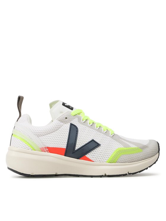 Veja Veja Сникърси Condor 2 Alveomesh CL0102810A Бял
