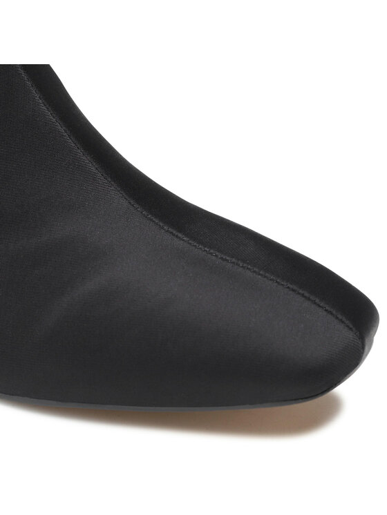 Jenny Fairy Jenny Fairy Stiefeletten LS5849-02 Schwarz