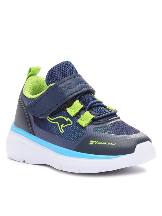 KangaRoos KangaRoos Tossud K-Iq Swatch Ev 00001 000 4054 M Tumesinine