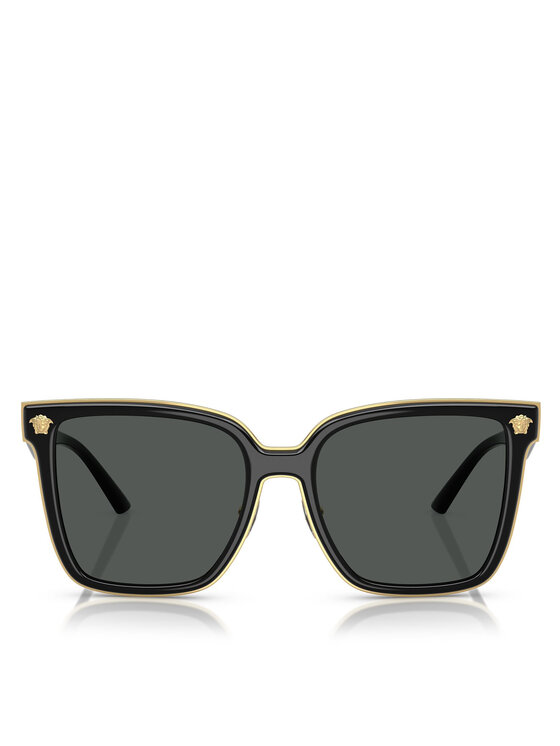 Versace Versace Γυαλιά ηλίου 0VE2278D GB1/8758 Μαύρο