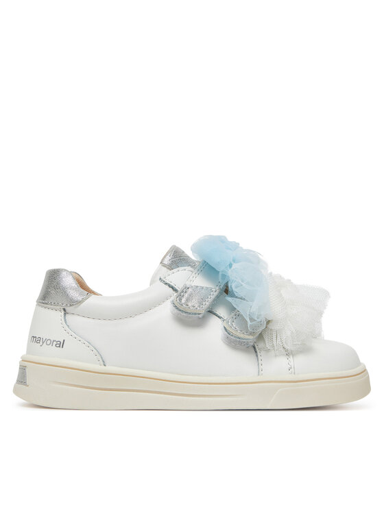 Mayoral Mayoral Sneakers 43618 Weiß
