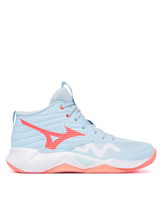 Παπούτσια Σάλας Mizuno