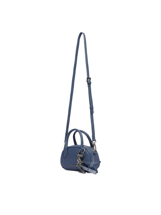 Guess Jeans Guess Jeans Borsetta CWBEO-GUESS-S-001-10 Blu