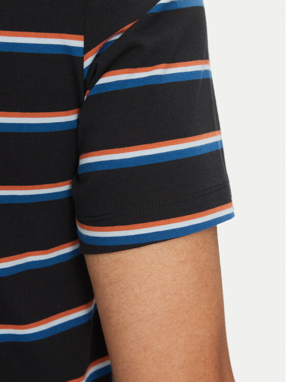 Nike Nike T-shirt DZ2985 Crna Regular Fit