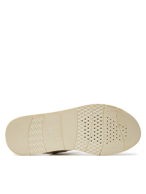 Geox Geox Sandali D Dandra D35NNA 054AJ C5379 Beige