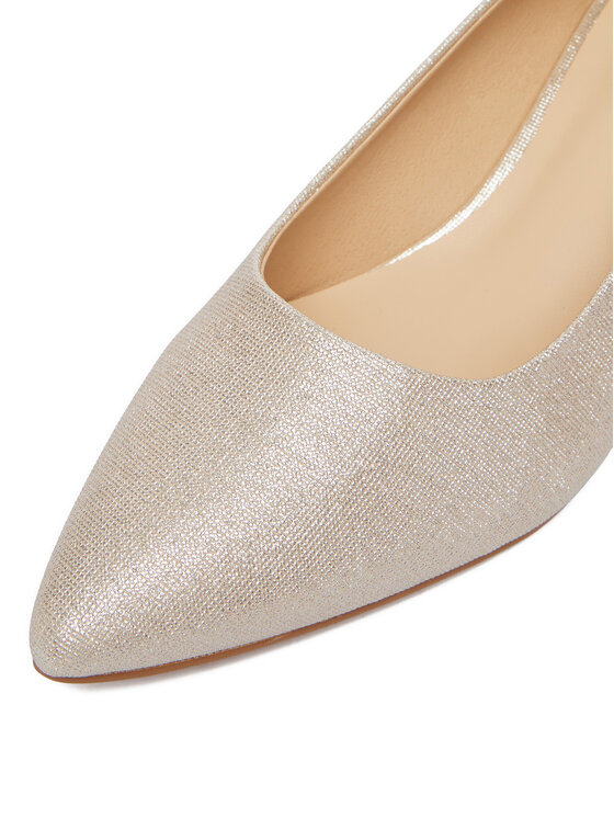 JENNY JENNY Décolleté CEO-W80012 Oro