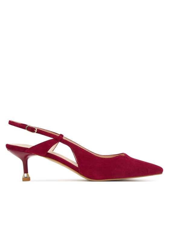 Liu Jo Laiviņas My Deva 14 SXX015 P0021 Bordo