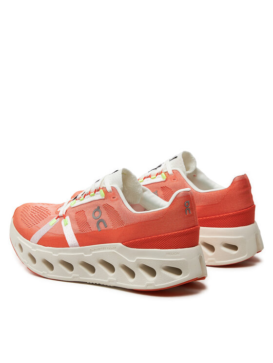 On On Scarpe da corsa Cloudeclipse 3MD30090914 Arancione