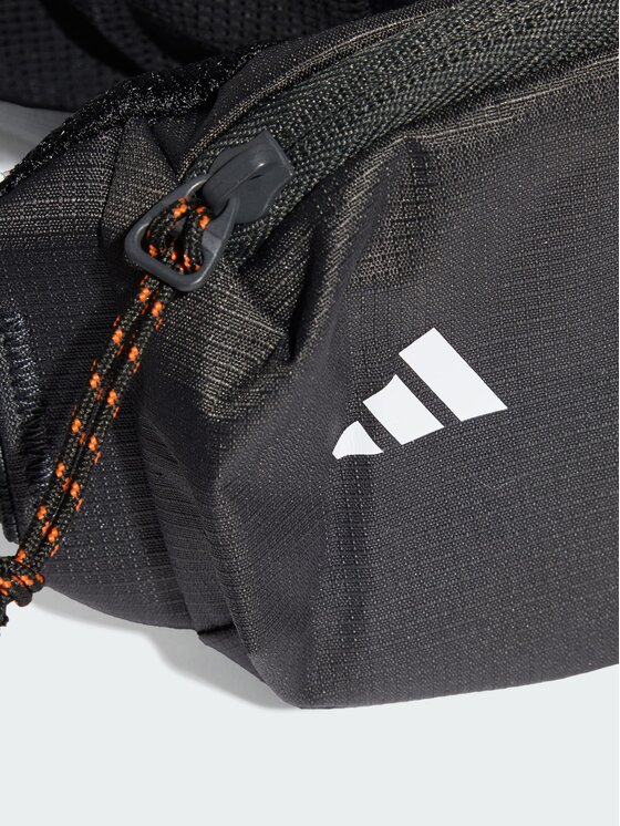 adidas adidas Sportovní taška 162942 Šedá
