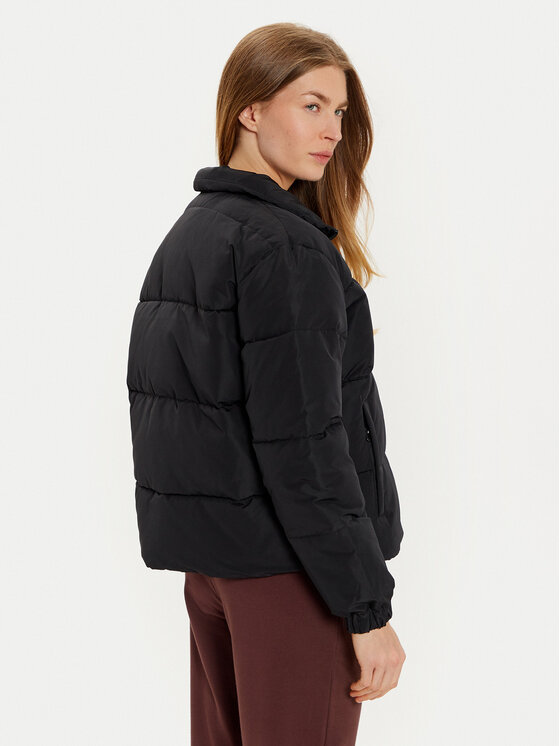 EA7 Emporio Armani EA7 Emporio Armani Зимно яке 6DTB09 TN8AZ 1200 Черен Regular Fit