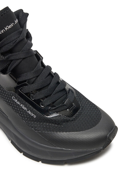 Calvin Klein Jeans Calvin Klein Jeans Sneakers YW0YW01571 Nero