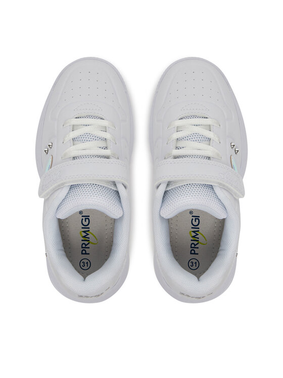 Primigi Primigi Sneakersy 7963000 Biały