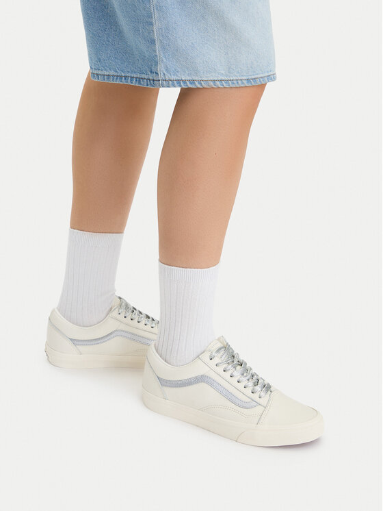 Vans Vans Tenisice Old Skool VN000D6WC9F1 Écru