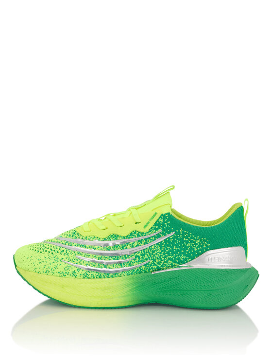 Plein Sport Plein Sport Sneakers 31546 Verde