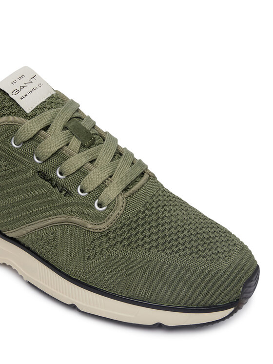 Gant Gant Сникърси 32638175 Зелен