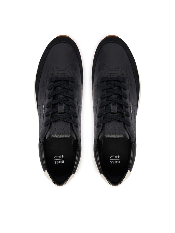 BOSS BOSS Sneakersy Vinston 50552859 Szary