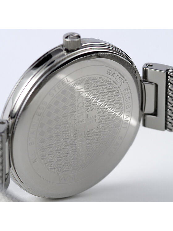 Jacques Lemans Jacques Lemans Orologio 1-2110C Argento