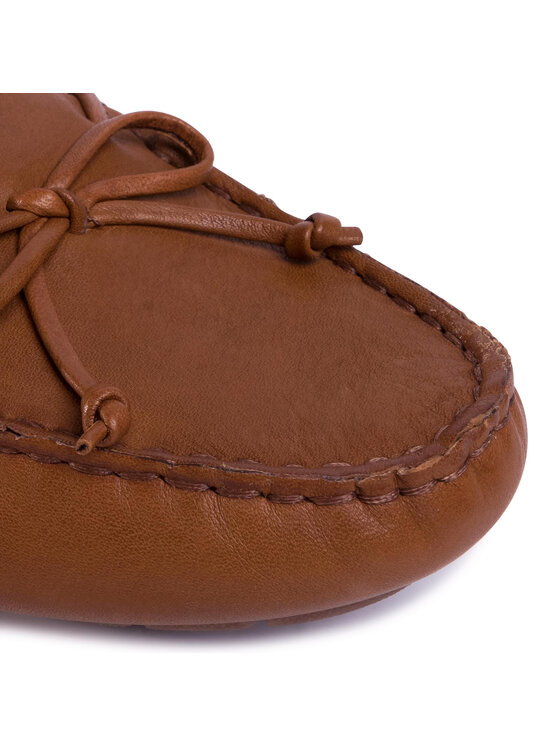 clarks c mocc boat shoe