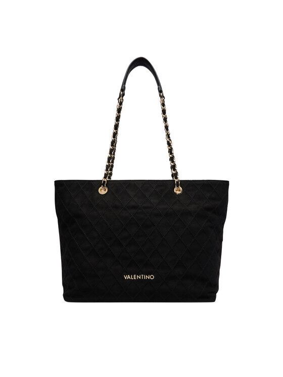 Valentino Valentino Τσάντα Makena VBSA8Y01 Μαύρο