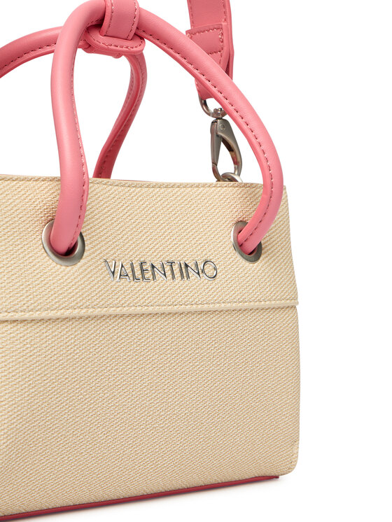 Valentino Valentino Handtasche Alexia Summer VBSA0D05 Beige