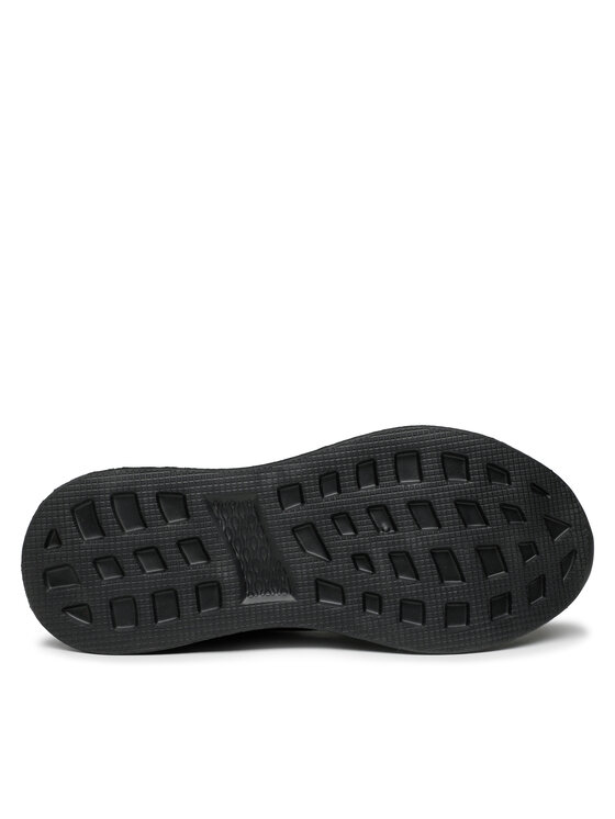 Sprandi Sprandi Sneakersy MP72-21782 Čierna