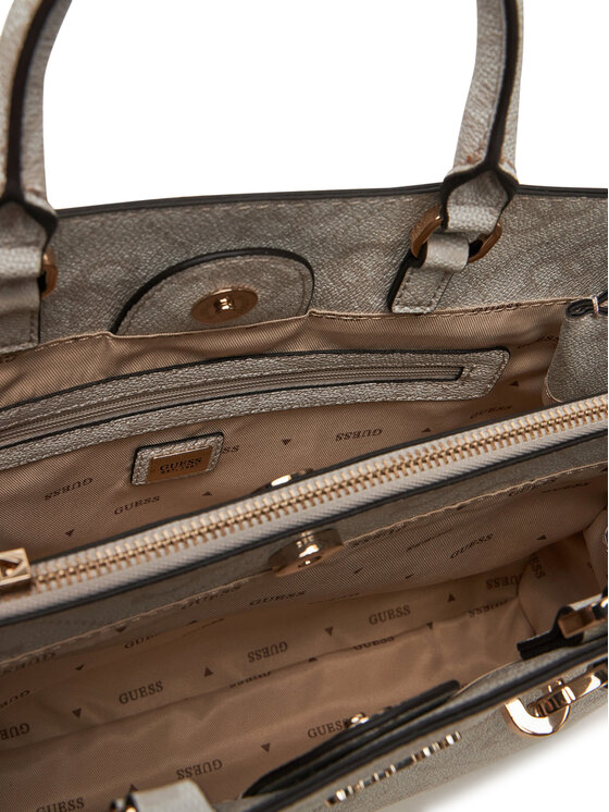 Guess Guess Borsetta HWOS96 39060 Écru