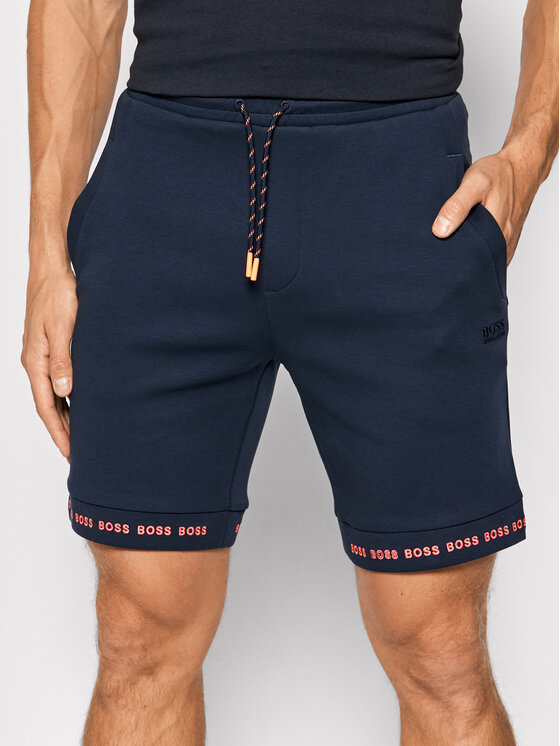 boss short