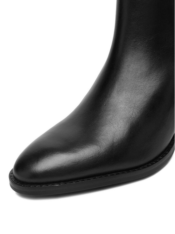Beverly Hills Polo Club Beverly Hills Polo Club Stiefeletten CEO-WI44-TWIGGY-01 Schwarz