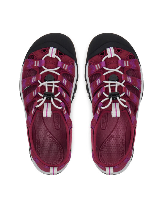 Keen Keen Szandál Newport H2 W 1030547 Rózsaszín