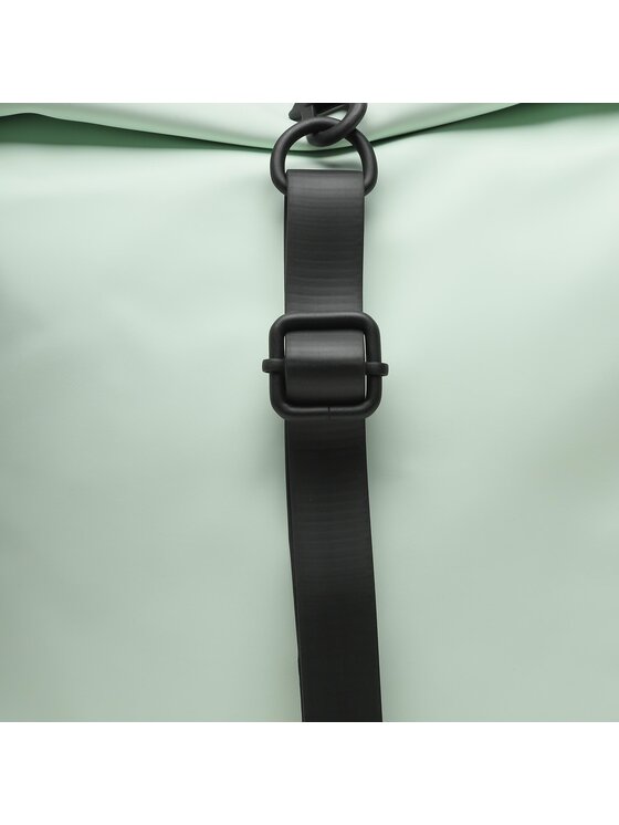Rains Rains Hátizsák Rolltop Rucksack Mini 13610 Zöld