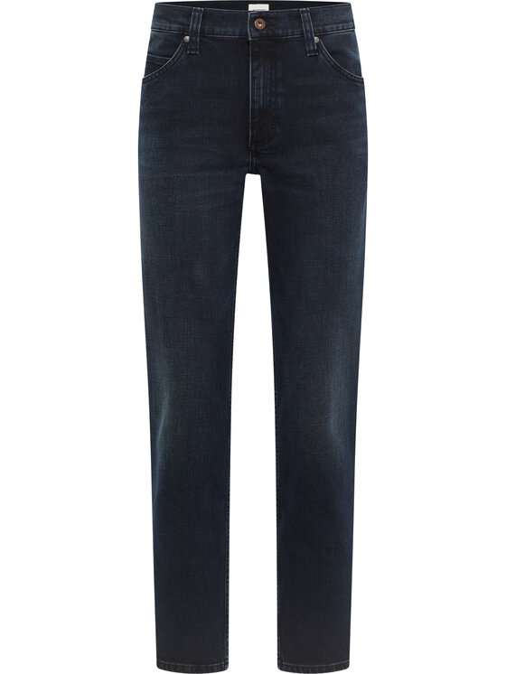 Mustang Mustang Jeans TRAMPER STRAIGHT Blu Straight Fit