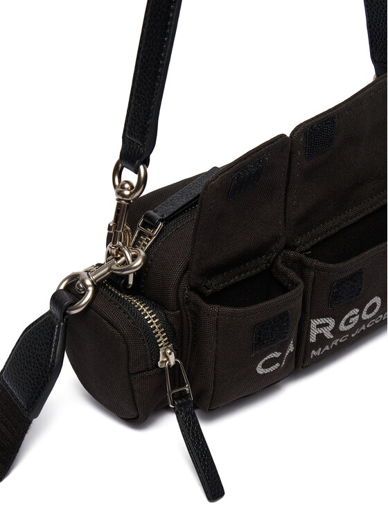 Marc Jacobs Marc Jacobs Ročna torba 2P5HSH025H03 Črna