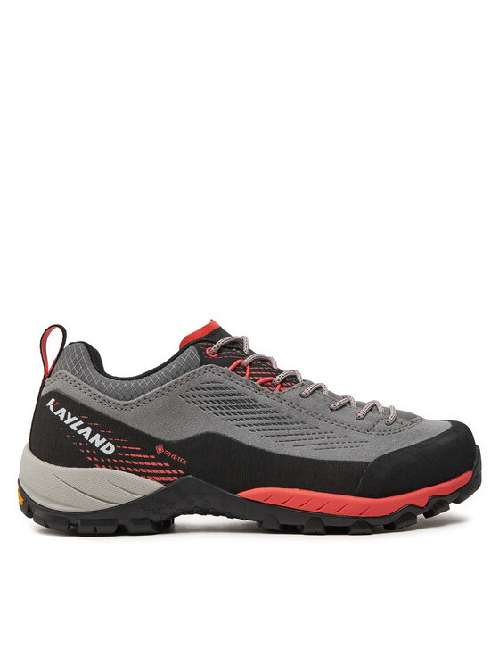 Kayland Kayland Bakancs Miura W's Gtx GORE-TEX 018024090 Szürke