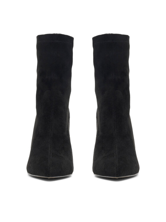 Jenny Fairy Jenny Fairy Stiefeletten CYNTHIA WYL3604-2 Schwarz