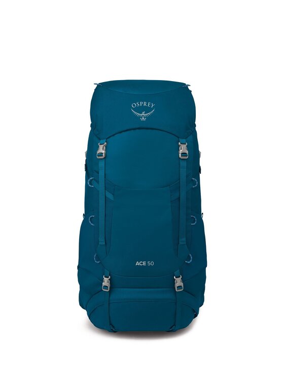 Osprey Osprey Plecak 308284 Błękitny