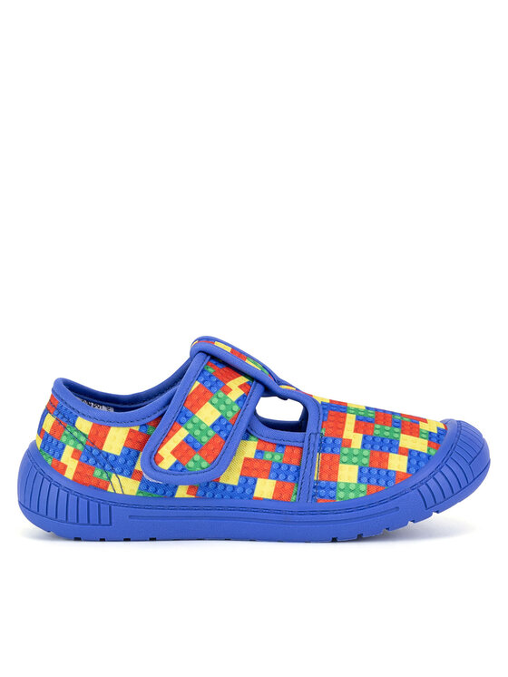 Papuci de casă Action Boy CM240429-12 Colorat