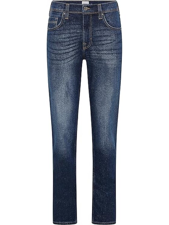Mustang Mustang Jeans Washington straight Blu Straight Fit