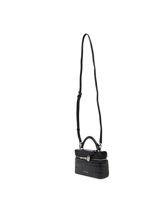 MICHAEL Michael Kors MICHAEL Michael Kors Τσάντα Jana 32F5SQ1C0E Μαύρο