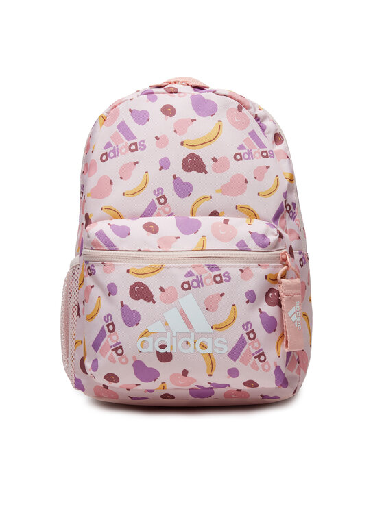 adidas adidas Rucksack Kids Printed JG1400 Rosa